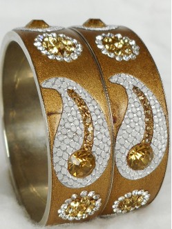 Lakh Bangles